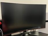 Aoc C32g1 monitorius