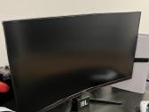 Aoc C32g1 monitorius - nuotraukos Nr. 3