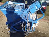 Putzknecht S44-2 Tinkavimo aparatas