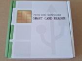 Smart Card Reader (kortelių skaitytuvas)