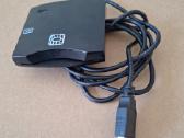 Smart Card Reader (kortelių skaitytuvas) - nuotraukos Nr. 3