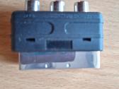 Rca adapteris i Scart - nuotraukos Nr. 4