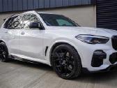 Bmw X5 G05 Prelci skirtas Aero Apdailos Komplektas - nuotraukos Nr. 7