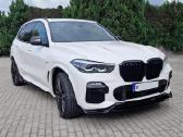 Bmw X5 G05 Prelci skirtas Aero Apdailos Komplektas - nuotraukos Nr. 8