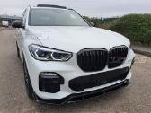 Bmw X5 G05 Prelci skirtas Aero Apdailos Komplektas - nuotraukos Nr. 9