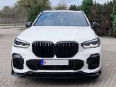 Bmw X5 G05 Prelci skirtas Aero Apdailos Komplektas - nuotraukos Nr. 10