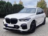 Bmw X5 G05 Prelci skirtas Aero Apdailos Komplektas - nuotraukos Nr. 11