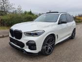 Bmw X5 G05 Prelci skirtas Aero Apdailos Komplektas - nuotraukos Nr. 12