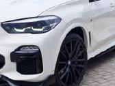 Bmw X5 G05 Prelci skirtas Aero Apdailos Komplektas - nuotraukos Nr. 13