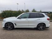 Bmw X5 G05 Prelci skirtas Aero Apdailos Komplektas - nuotraukos Nr. 14