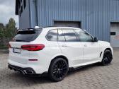 Bmw X5 G05 Prelci skirtas Aero Apdailos Komplektas - nuotraukos Nr. 15