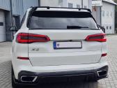 Bmw X5 G05 Prelci skirtas Aero Apdailos Komplektas - nuotraukos Nr. 16