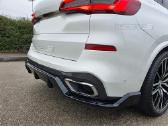 Bmw X5 G05 Prelci skirtas Aero Apdailos Komplektas - nuotraukos Nr. 17