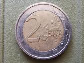 2 eurų moneta - nuotraukos Nr. 3
