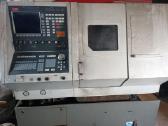 CNC tekinimo staklės