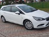Opel Astra Sport Tourer 1.6cdti 81kw 2018.09 - nuotraukos Nr. 2
