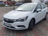 Opel Astra Sport Tourer 1.6cdti 81kw 2018.09 - nuotraukos Nr. 3