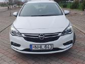 Opel Astra Sport Tourer 1.6cdti 81kw 2018.09 - nuotraukos Nr. 4