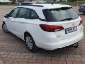 Opel Astra Sport Tourer 1.6cdti 81kw 2018.09 - nuotraukos Nr. 6