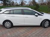 Opel Astra Sport Tourer 1.6cdti 81kw 2018.09 - nuotraukos Nr. 5