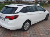 Opel Astra Sport Tourer 1.6cdti 81kw 2018.09 - nuotraukos Nr. 7
