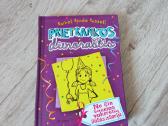 Prietrankos dienoraštis - nuotraukos Nr. 5