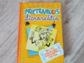 Prietrankos dienoraštis - nuotraukos Nr. 6