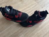 Parduodami Jordan air 4 - nuotraukos Nr. 3