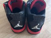 Parduodami Jordan air 4 - nuotraukos Nr. 4