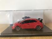 Honda Civic Type R 2014