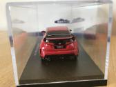 Honda Civic Type R 2014 - nuotraukos Nr. 3