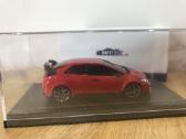 Honda Civic Type R 2014 - nuotraukos Nr. 4