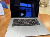 MacBook Air 15 2022 Skirtas ardymui, dalims - nuotraukos Nr. 2