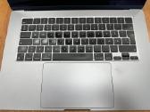 MacBook Air 15 2022 Skirtas ardymui, dalims - nuotraukos Nr. 3