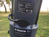 Elektrinis paspirtukas Trekstor (Vokiškas) - nuotraukos Nr. 6