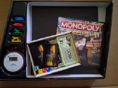 Monopoly Greitis interaktyvus stalo žaidimas - nuotraukos Nr. 2