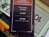 Monopoly Greitis interaktyvus stalo žaidimas - nuotraukos Nr. 3
