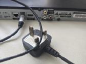 LG blu-ray 3D grotuvas - nuotraukos Nr. 7