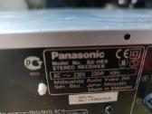 Parduodu Technics Sa-he9 - nuotraukos Nr. 4