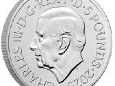 Muzikos legendos - Džonas Lenonas 2025 Jk 5£ Bu - nuotraukos Nr. 5