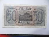 Vokietija-reichsmarkes 1939-1945m. - nuotraukos Nr. 2