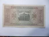 Vokietija-reichsmarkes 1939-1945m. - nuotraukos Nr. 4