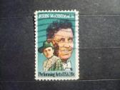 1984 m. scenos menai – Johnas Mccormackas