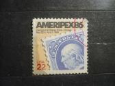 1985 m. Tarptautinė pašto ženklų paroda "Ameripex