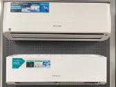 Kondicionierius Hisense Energy Nordic 3,5kw - nuotraukos Nr. 6