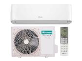 Kondicionierius Hisense Energy Nordic 3,5kw