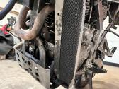 Honda nx650 dalimis dalys - nuotraukos Nr. 2