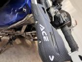 Honda nx650 dalimis dalys - nuotraukos Nr. 3