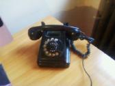 Antikvarinis telefono aparatas. | Skelbiu.lt Antikvarinis telefono aparatas.