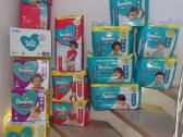Pampers